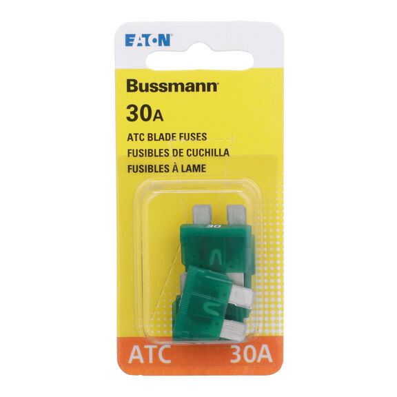 ATC/ATO Fuses image number 1